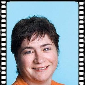 Meet your Posher, Irina